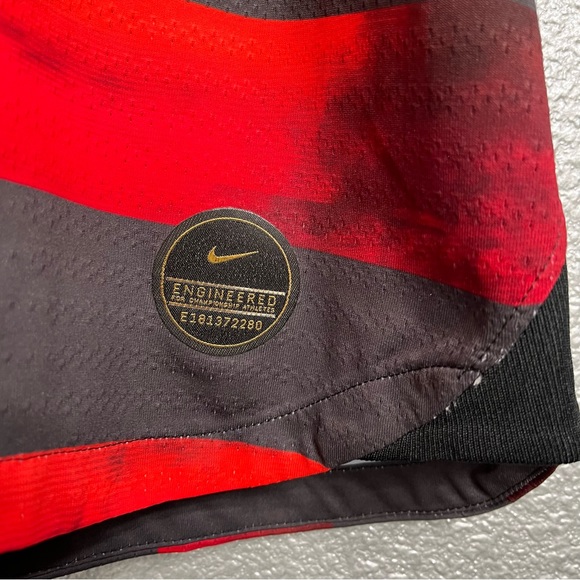 NEW Nike Portland Thorns 2019 Home Women Soccer Jersey AR0707-671 - Picture 5 of 10